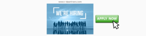 R&D Partners is hiring