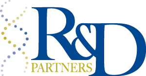 R&D Partners Logo